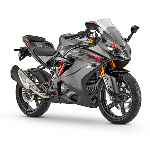 TVS APACHE RR 310 XCONNECT | 2022 